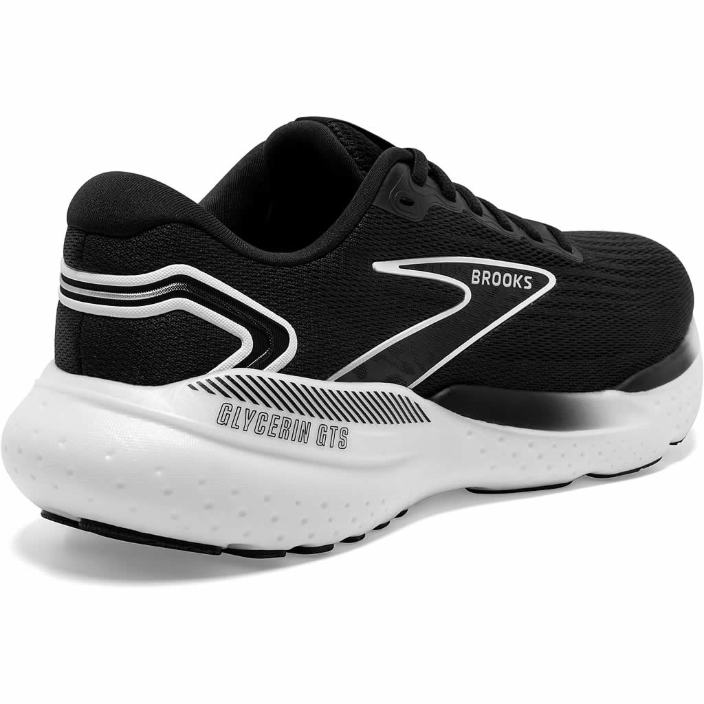 Brooks Glycerin GTS 21 Men's