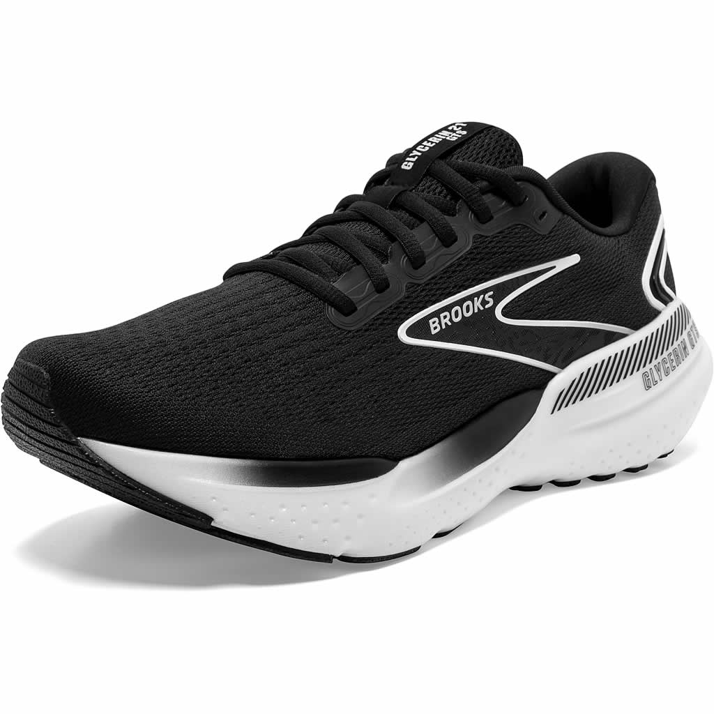 Brooks Glycerin GTS 21 Men's
