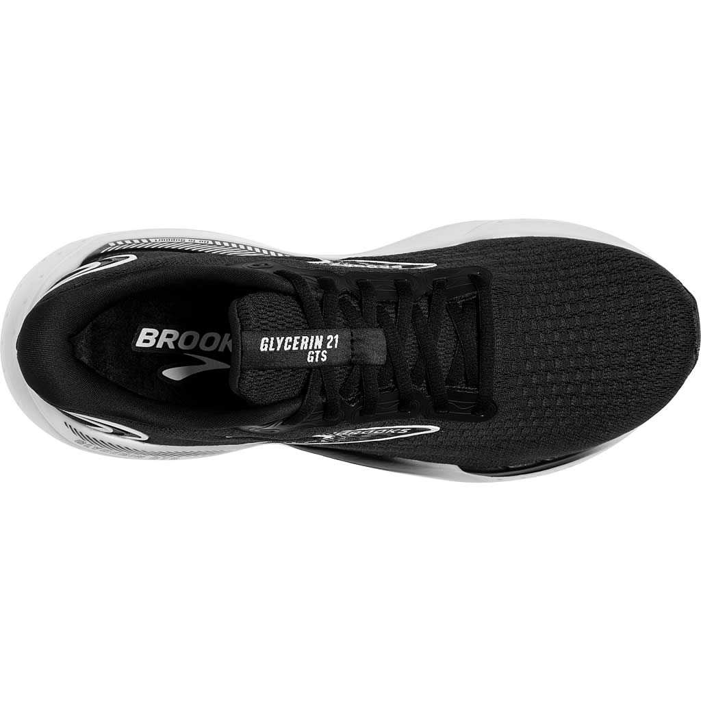 Brooks Glycerin GTS 21 Men's