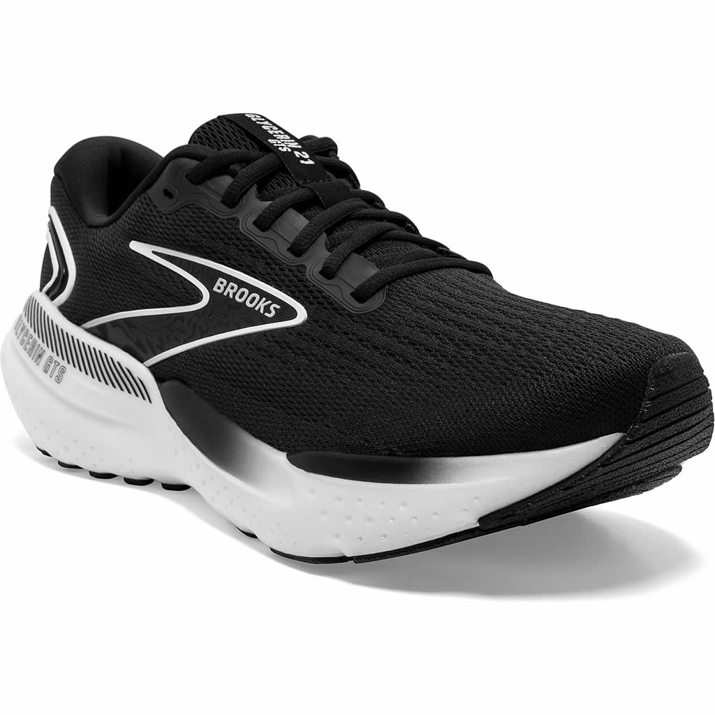 Brooks Glycerin GTS 21 Men's