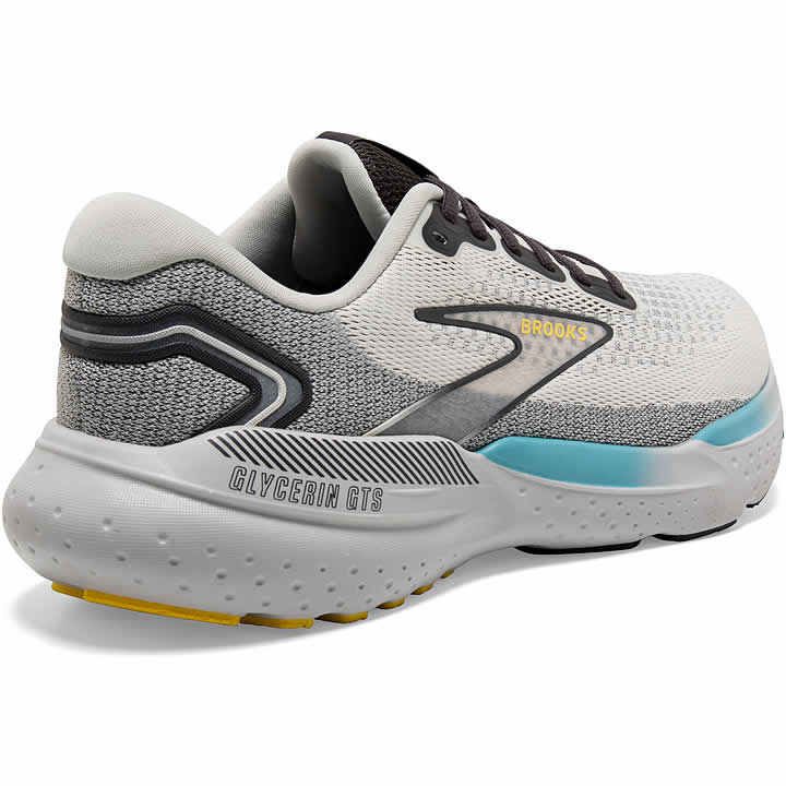 Brooks Glycerin GTS 21 Men's