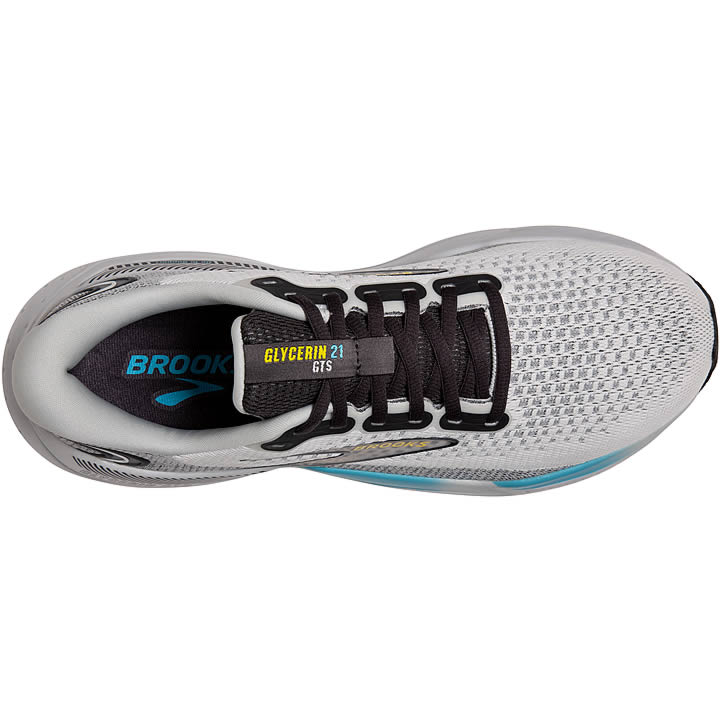 Brooks Glycerin GTS 21 Men's