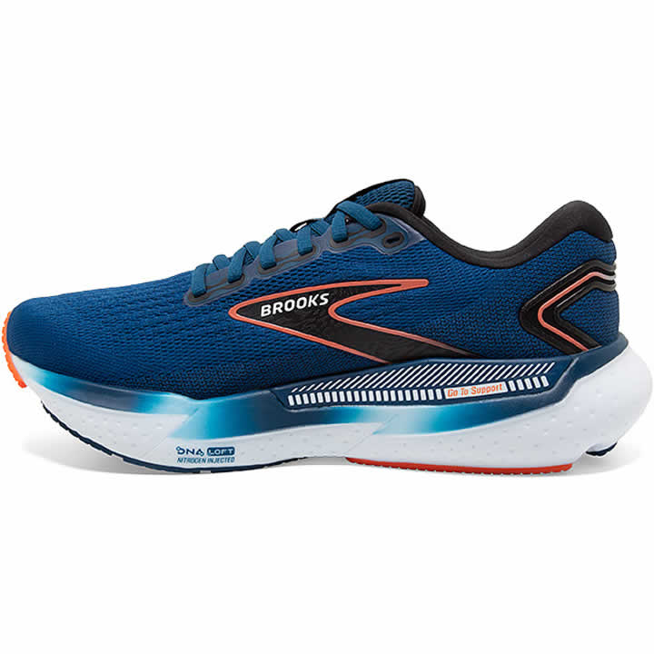 Brooks Glycerin GTS 21 Men's