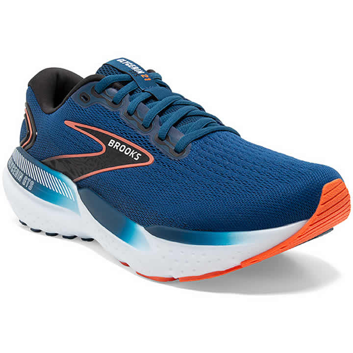 Brooks Glycerin GTS 21 Men's