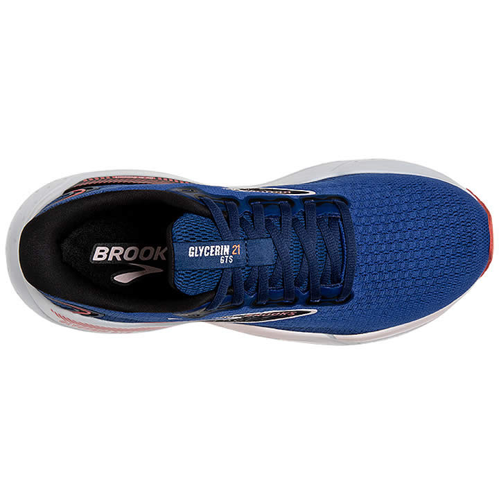 Women's Glycerin GTS 21