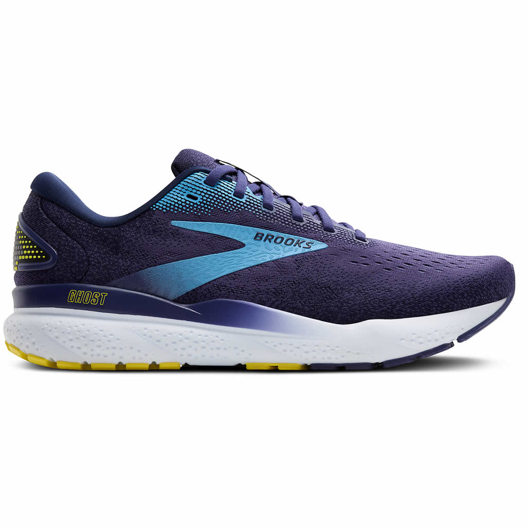 Men's Ghost 16