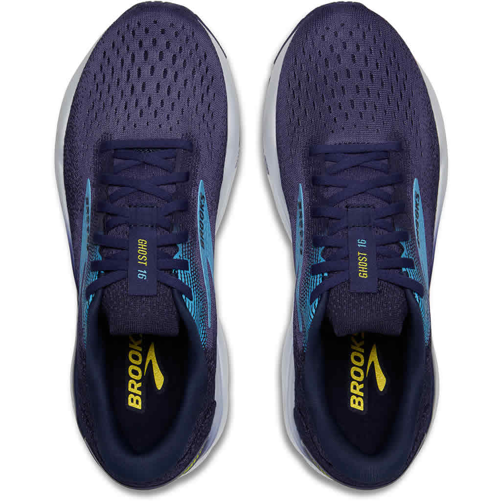 Men's Ghost 16