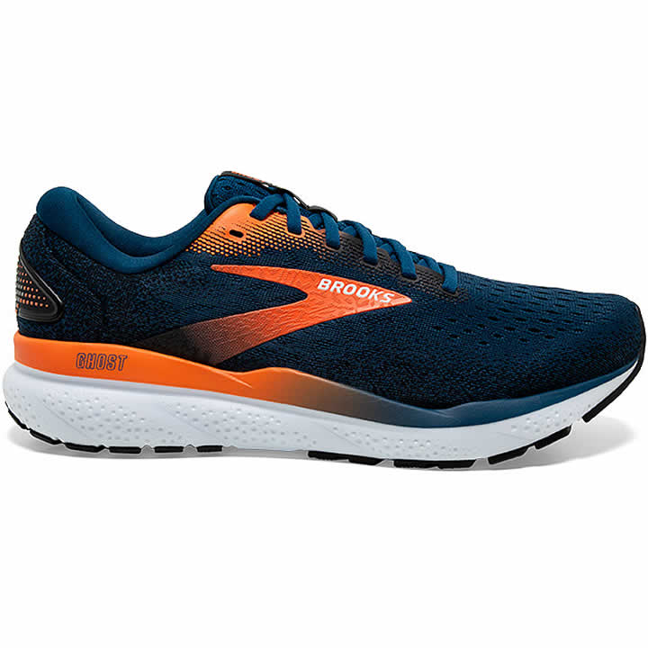 Men's Ghost 16