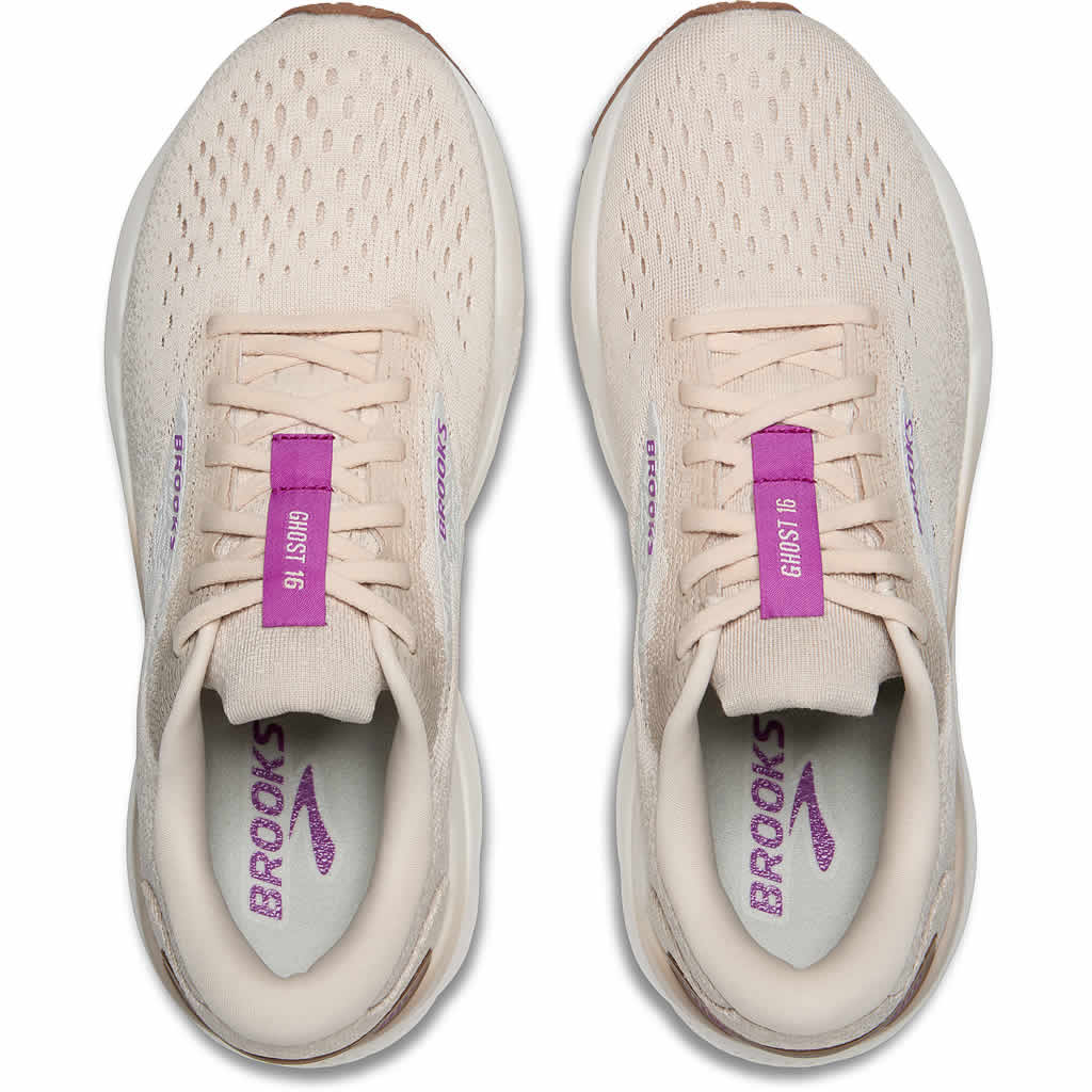 Women's Ghost 16