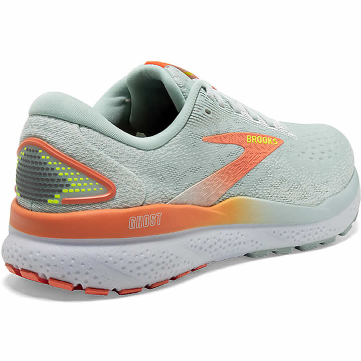 Women's Ghost 16