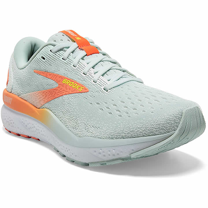 Women's Ghost 16