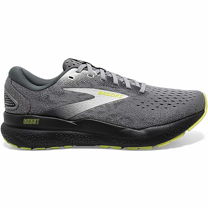 Men's Ghost 16 Wide