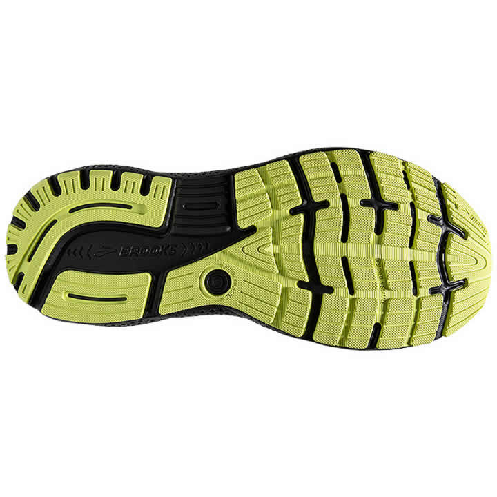 Men's Ghost 16 Wide
