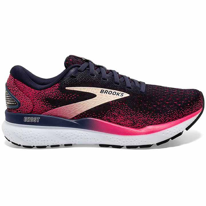 Women's Ghost 16 Wide