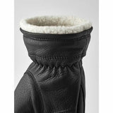 Women's Buvika Deerskin Gloves