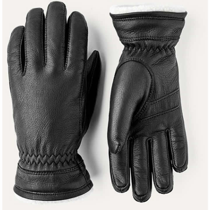 Women's Buvika Deerskin Gloves