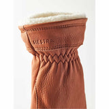 Women's Buvika Deerskin Gloves