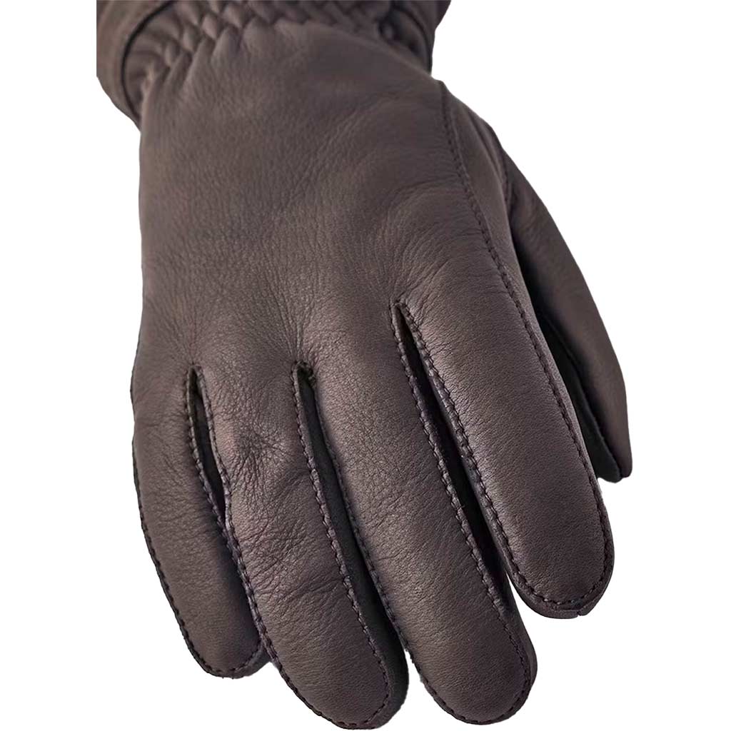 Women's Buvika Deerskin Gloves