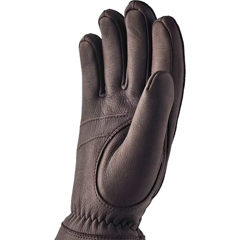 Women's Buvika Deerskin Gloves