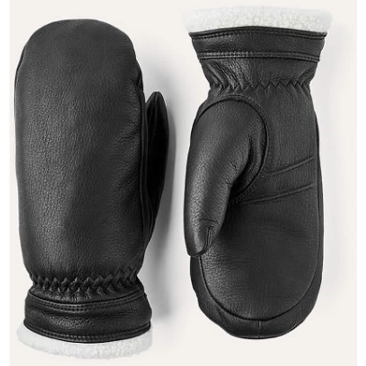 Boda Mitts