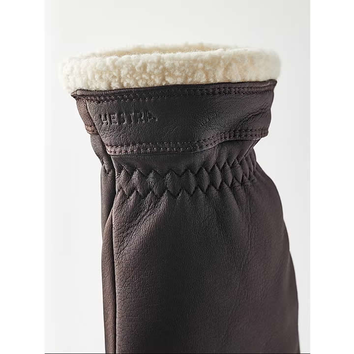 Boda Mitts