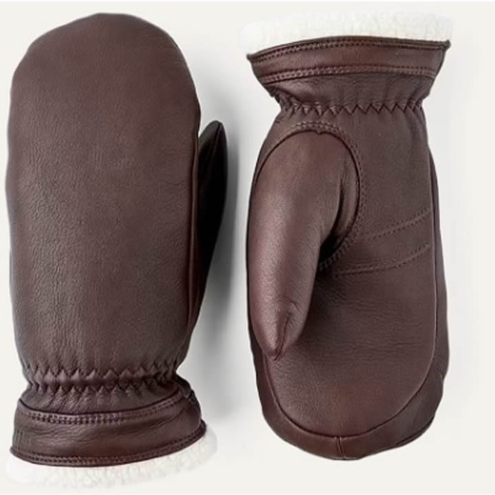 Boda Mitts
