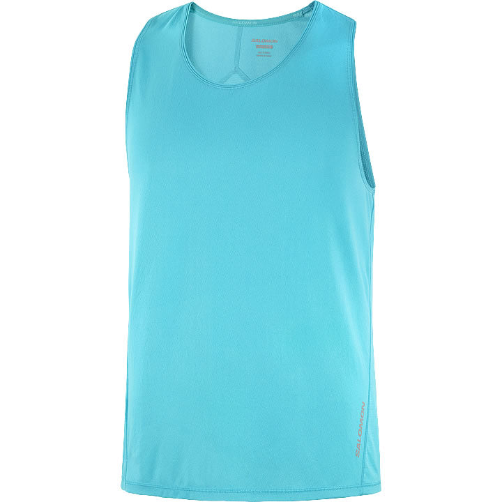 Men's Sense Aero Singlet