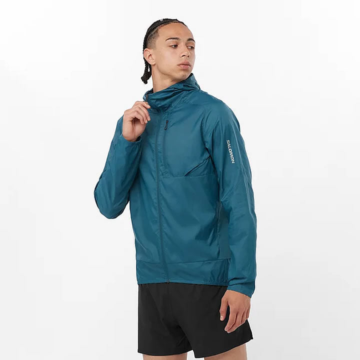 Salomon Bonatti Cross Wind Jacket Men's