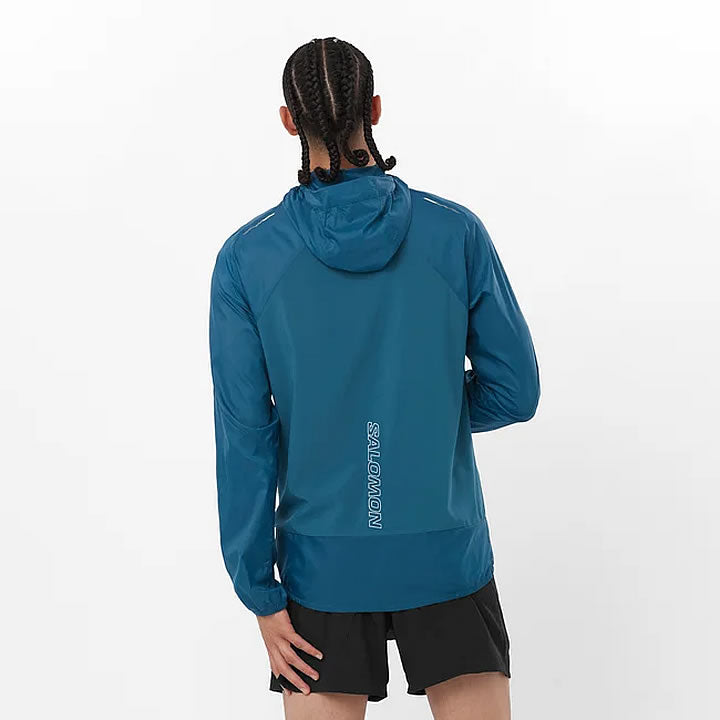Salomon Bonatti Cross Wind Jacket Men's