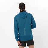 Salomon Bonatti Cross Wind Jacket Men's
