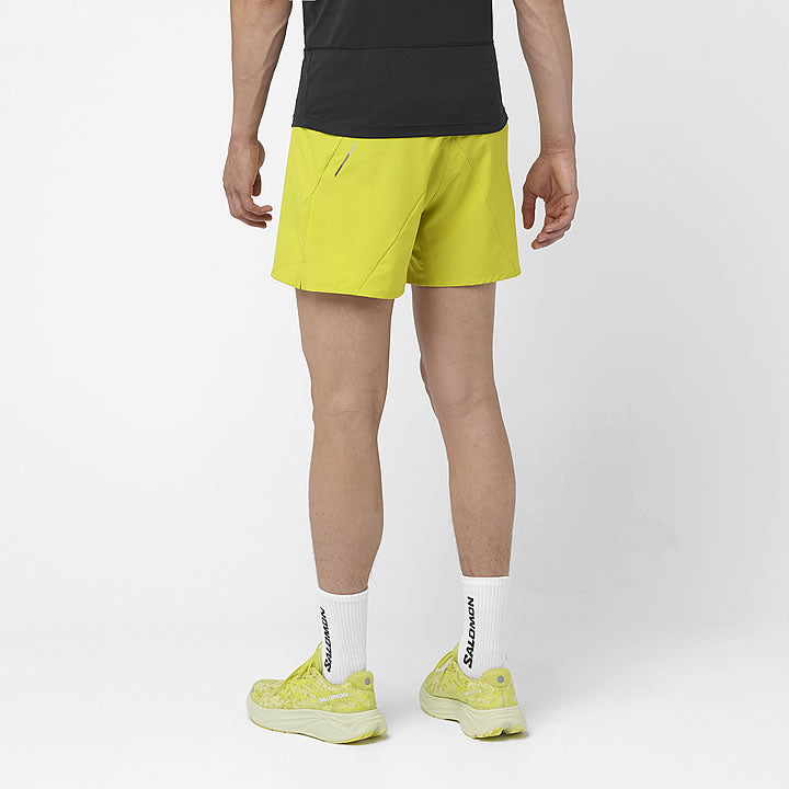 Salomon Cross 5" Short Men's