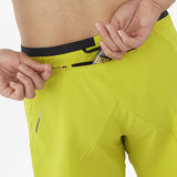 Salomon Cross 5" Short Men's