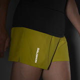 Salomon Cross 5" Short Men's