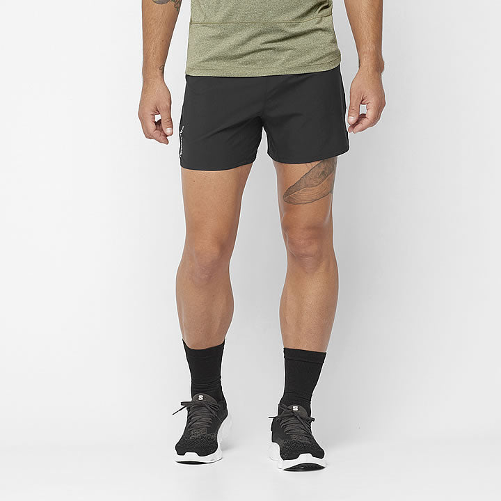 Salomon Cross 5" Short Men's