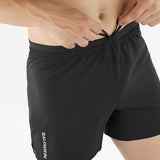 Salomon Cross 5" Short Men's
