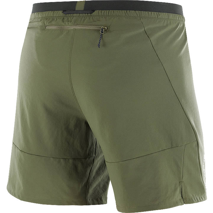 Salomon Cross 7" Unlined Short Men's