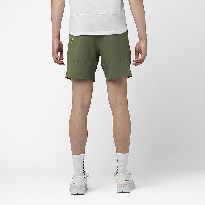 Salomon Cross 7" Unlined Short Men's