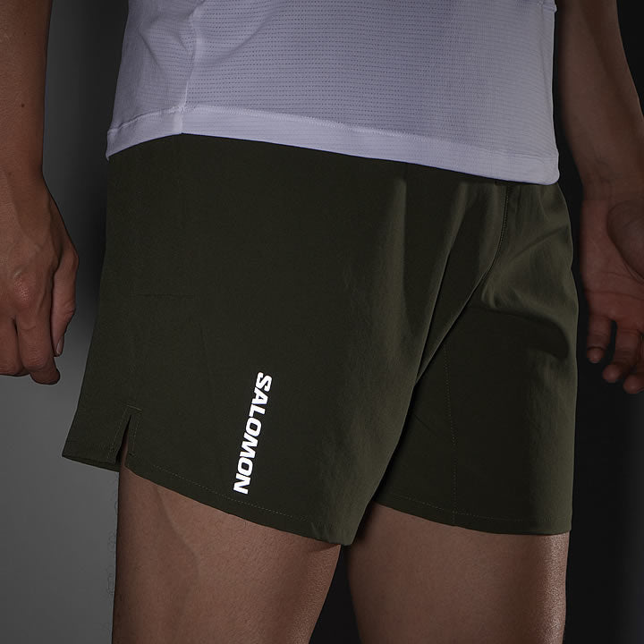 Salomon Cross 7" Unlined Short Men's