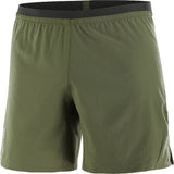 Salomon Cross 7" Unlined Short Men's