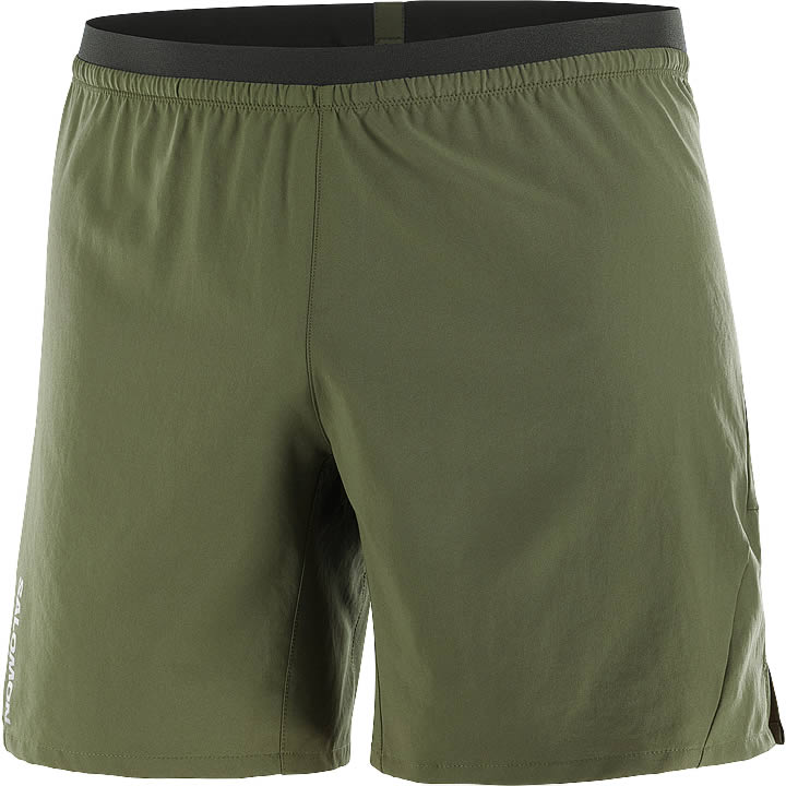 Salomon Cross 7" Unlined Short Men's