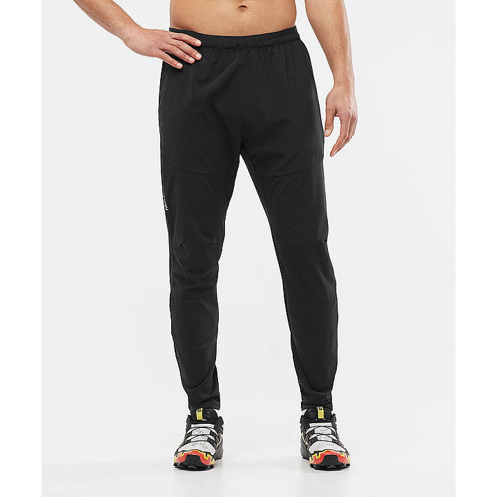 Salomon Cross Run Pant Unisex