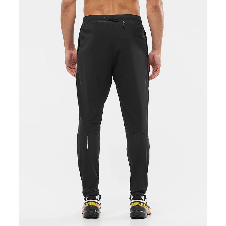 Salomon Cross Run Pant Unisex