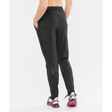 Salomon Cross Run Pant Unisex
