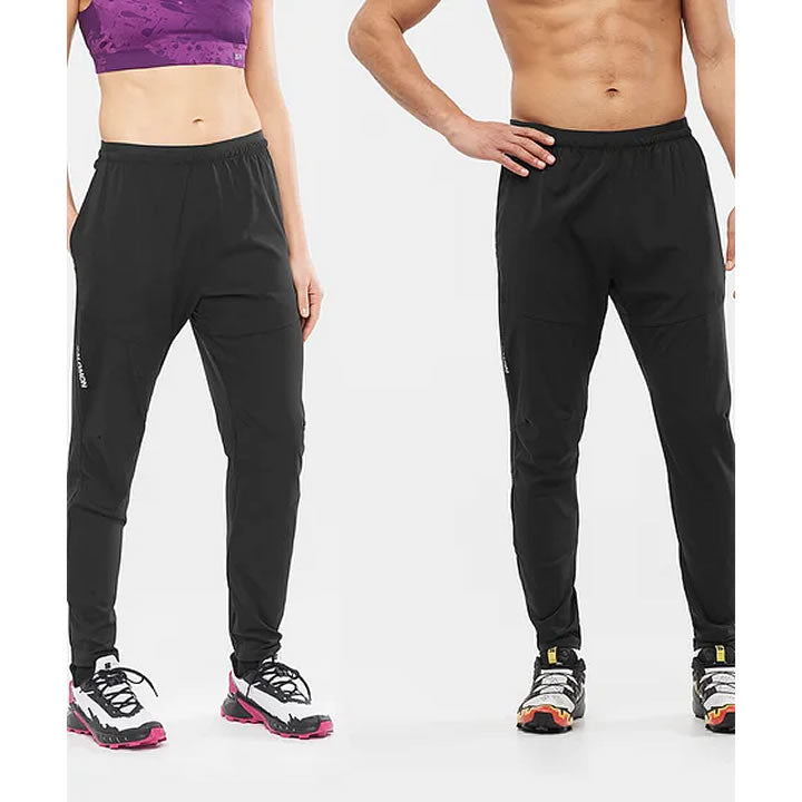 Salomon Cross Run Pant Unisex