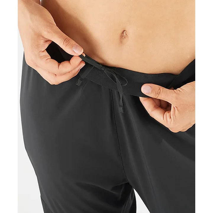 Salomon Cross Run Pant Unisex