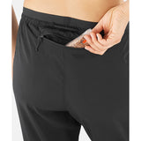 Salomon Cross Run Pant Unisex