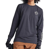 Men's Ruckus Long Sleeve Ride Tee