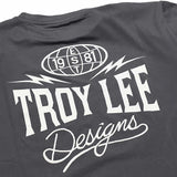 Men's Ruckus Long Sleeve Ride Tee