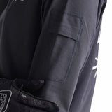 Men's Ruckus Long Sleeve Ride Tee
