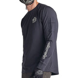 Men's Ruckus Long Sleeve Ride Tee